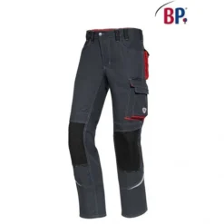BP Berufsbekleidung BP Arbeitshose 1803 720 Comfort Plus -Hotel und Gastronomie Modisch bp arbeitshose 1803 720 comfort plus3