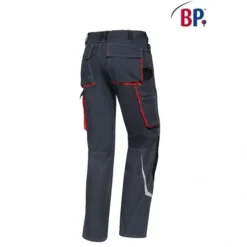 BP Berufsbekleidung BP Arbeitshose 1803 720 Comfort Plus -Hotel und Gastronomie Modisch bp arbeitshose 1803 720 comfort plus4