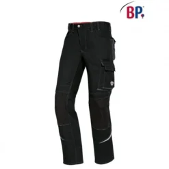 BP Berufsbekleidung BP Arbeitshose 1803 720 Comfort Plus -Hotel und Gastronomie Modisch bp arbeitshose 1803 720 comfort plus5