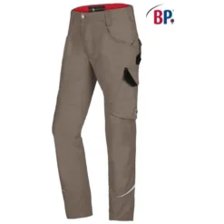 BP Berufsbekleidung BP Arbeitshose 1980 570 Aus Mischgewebe -Hotel und Gastronomie Modisch bp arbeitshose 1980 570 aus mischgewebe3