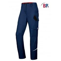 BP Berufsbekleidung BP Arbeitshose Damen 1981 570 Aus Mischgewebe