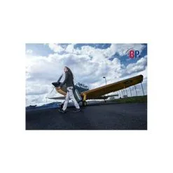 BP Berufsbekleidung BP Arbeitshose Damen 1981 570 Aus Mischgewebe -Hotel und Gastronomie Modisch bp arbeitshose damen 1981 570 aus mischgewebe7