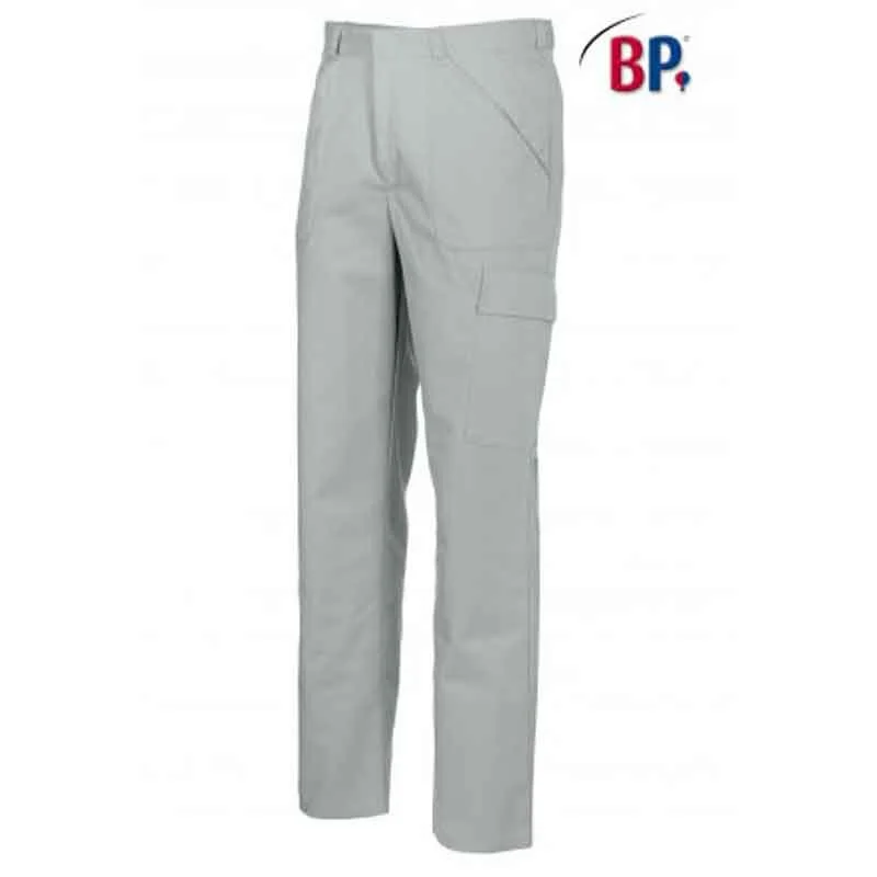 BP Berufsbekleidung BP Arbeitshose Food Unisex 1680 558 2 BP Berufsbekleidung BP Arbeitshose Food Unisex 1680 558 – Bild 2