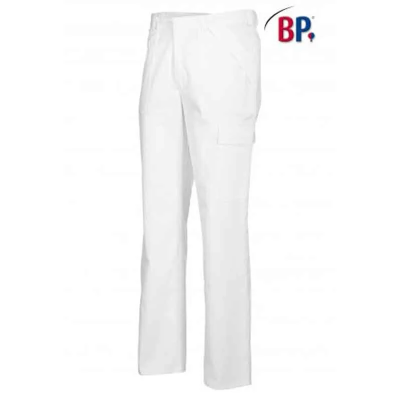 BP Berufsbekleidung BP Arbeitshose Food Unisex 1680 558 3 BP Berufsbekleidung BP Arbeitshose Food Unisex 1680 558 – Bild 3