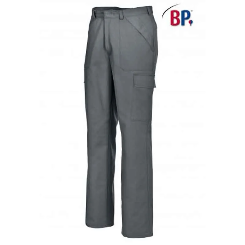 BP Berufsbekleidung BP Arbeitshose Food Unisex 1680 558 4 BP Berufsbekleidung BP Arbeitshose Food Unisex 1680 558 – Bild 4