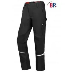 BP Berufsbekleidung BP Softshellhose Herren 1983 608 32
