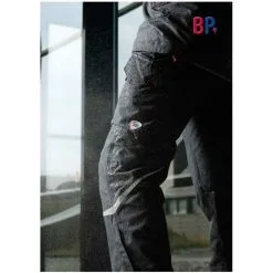 BP Berufsbekleidung BP Softshellhose Herren 1983 608 32 5 BP Berufsbekleidung BP Softshellhose Herren 1983 608 32 -Hotel und Gastronomie Modisch bp bund arbeitshosen 1605 559 1473