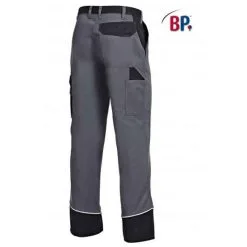 BP Berufsbekleidung BP Arbeitshose 1609 559 Herren -Hotel und Gastronomie Modisch bp bund arbeitshosen 1609 5596