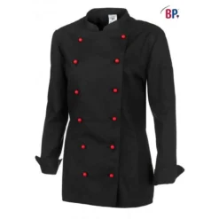 BP Berufsbekleidung BP Damen Kochjacke 1542 400