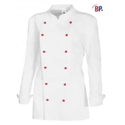 Hotel und Gastronomie Modisch -Hotel und Gastronomie Modisch bp damen kochjacke 1542 4002