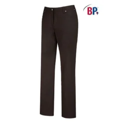 BP Berufsbekleidung BP® Damenjeans 1662 686 32 Schwarz