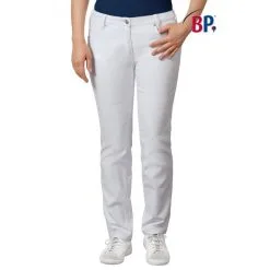BP Berufsbekleidung BP Damenjeans 1732 687 21 Mischgewebe Mit Stretch