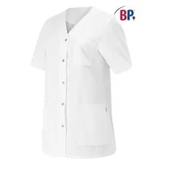 BP Berufsbekleidung BP Damenkasack 1617 400 21 Weiß