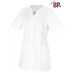 BP Berufsbekleidung BP Damenkasack 1639 485 21 Weiß