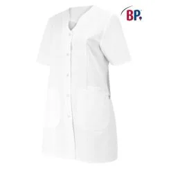 BP Berufsbekleidung BP Damenkasack 1640 485 21 Weiß