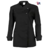 BP Berufsbekleidung BP Damenkochjacke 1544 400 Aus Mischgewebe