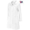 BP Berufsbekleidung BP Damenmantel 4874 684 21 Weiß