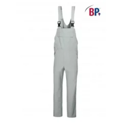 BP Berufsbekleidung BP Funktionslatzhose Unisex Food 1681 558 -Hotel und Gastronomie Modisch bp funktionslatzhose unisex food 1681 5583