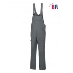 BP Berufsbekleidung BP Funktionslatzhose Unisex Food 1681 558 -Hotel und Gastronomie Modisch bp funktionslatzhose unisex food 1681 5584