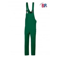 BP Berufsbekleidung BP Funktionslatzhose Unisex Food 1681 558 -Hotel und Gastronomie Modisch bp funktionslatzhose unisex food 1681 5585