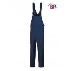 BP Berufsbekleidung BP Funktionslatzhose Unisex Food 1681 558 -Hotel und Gastronomie Modisch bp funktionslatzhose unisex food 1681 5586