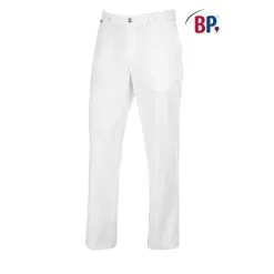 BP Berufsbekleidung BP Herrenhose 1368 686 21 Weiß
