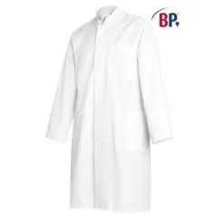 BP Berufsbekleidung BP Herrenmantel 1626 485 21 Weiß