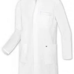 BP Berufsbekleidung BP Herrenmantel Arztkittel 1747 684 21