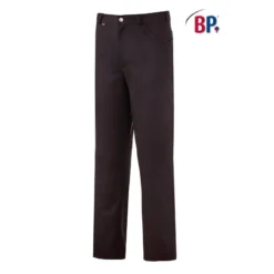 BP Berufsbekleidung BP® Hose Für Sie&Ihn 1643 400 32 Schwarz