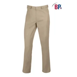 BP Berufsbekleidung BP® Hose Für Sie&Ihn 1643 400 47 Ecru