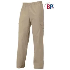 BP Berufsbekleidung BP Hose Für Sie & Ihn Aus Mischgewebe 1646 400