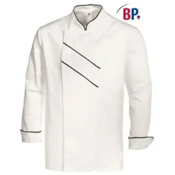 BP Berufsbekleidung BP Image-Kochjacke 1538 400 -Hotel und Gastronomie Modisch bp image kochjacke 1538 4003