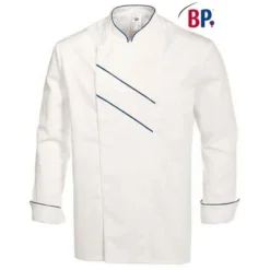 BP Berufsbekleidung BP Image-Kochjacke 1538 400 -Hotel und Gastronomie Modisch bp image kochjacke 1538 4004