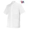 BP Berufsbekleidung BP Herrenkasack 1657 400 21 Weiß