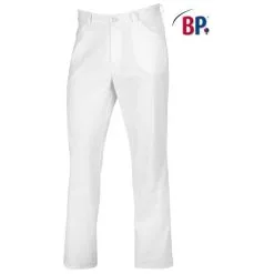 BP Berufsbekleidung BP Jeans Für Sie & Ihn 1651 686 21 Comfortec Stretch