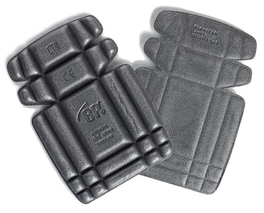 BP Berufsbekleidung BP Kniepolster 1839 000 53 | 3 Paar (6 Stück) 1 BP Berufsbekleidung BP Kniepolster 1839 000 53 | 3 Paar (6 Stück)