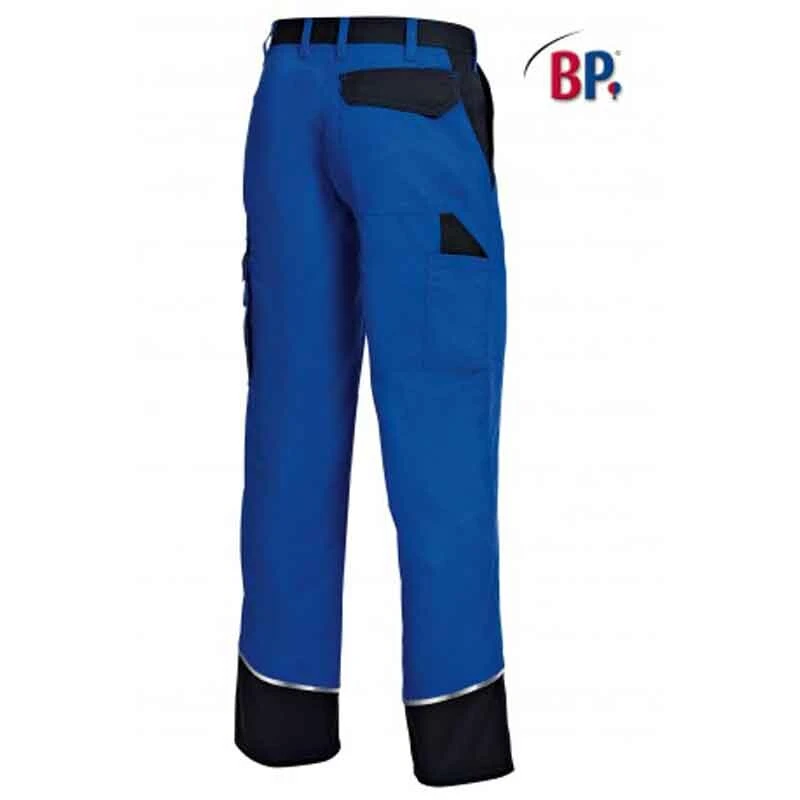 BP Berufsbekleidung BP Kniepolster 1839 000 53 | 3 Paar (6 Stück) 2 BP Berufsbekleidung BP Kniepolster 1839 000 53 | 3 Paar (6 Stück) – Bild 2