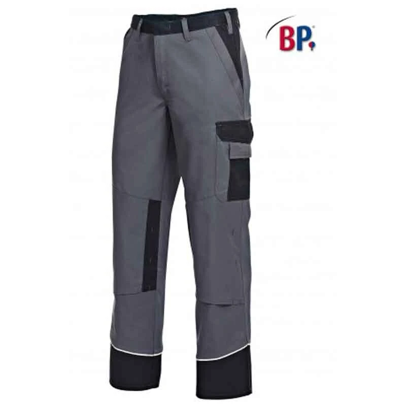BP Berufsbekleidung BP Kniepolster 1839 000 53 | 3 Paar (6 Stück) 5 BP Berufsbekleidung BP Kniepolster 1839 000 53 | 3 Paar (6 Stück) – Bild 5