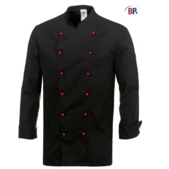 BP Berufsbekleidung BP Kochjacke 1503 400 Mischgewebe