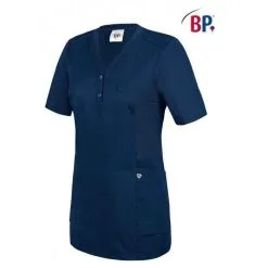 BP Berufsbekleidung BP Komfortkasack Für Damen 1738 435 -Hotel und Gastronomie Modisch bp komfortkasack fuer damen 1738 4353