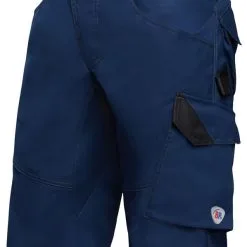 BP Berufsbekleidung BP - Kurze Arbeitshosen, Herrenshorts 1993 570 -Hotel und Gastronomie Modisch bp kurze arbeitshosen herrenshorts 1993 5706