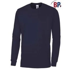 BP Berufsbekleidung BP Langarmshirt Für Sie Und Ihn 1620 171