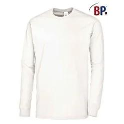 BP Berufsbekleidung BP Langarmshirt Für Sie Und Ihn 1620 171 -Hotel und Gastronomie Modisch bp langarmshirt fuer sie und ihn 1620 171 193