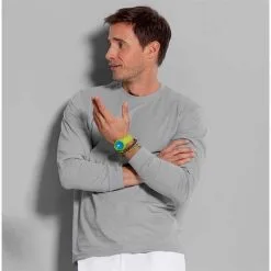 BP Berufsbekleidung BP Langarmshirt Für Sie Und Ihn 1620 171 -Hotel und Gastronomie Modisch bp langarmshirt fuer sie und ihn 1620 171 194