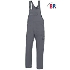 BP Berufsbekleidung BP - Latz-Arbeitshosen 1604-559 -Hotel und Gastronomie Modisch bp latz arbeitshosen 1604 5593