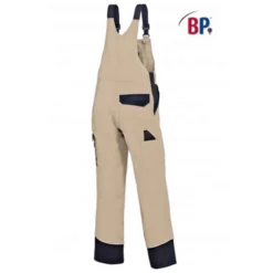 BP Berufsbekleidung BP Latzhose 1608 559 Mischgewebe -Hotel und Gastronomie Modisch bp latzhose 1608 5594