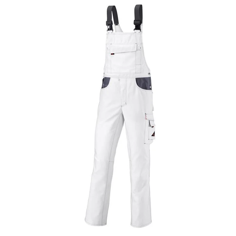 BP Berufsbekleidung BP Latzhose 1790 555 Strapazierfähiges Mischgewebe 2 BP Berufsbekleidung BP Latzhose 1790 555 Strapazierfähiges Mischgewebe – Bild 2