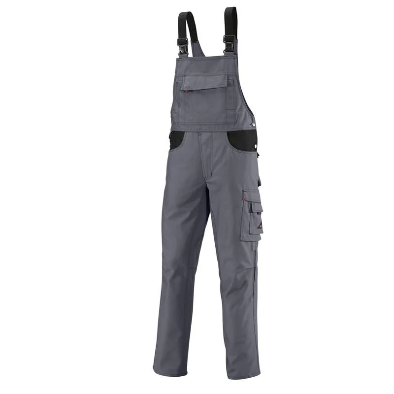 BP Berufsbekleidung BP Latzhose 1790 555 Strapazierfähiges Mischgewebe 4 BP Berufsbekleidung BP Latzhose 1790 555 Strapazierfähiges Mischgewebe – Bild 4