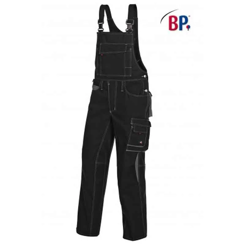 BP Berufsbekleidung BP Latzhose 1798 720 Comfort Plus Mischgewebe 1 BP Berufsbekleidung BP Latzhose 1798 720 Comfort Plus Mischgewebe