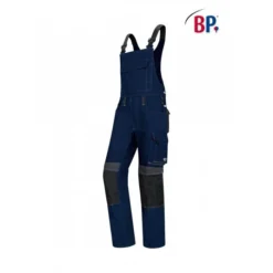 BP Berufsbekleidung BP Latzhose Comfort Plus 1802 720 -Hotel und Gastronomie Modisch bp latzhose comfort plus 1802 7203
